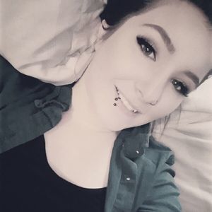 Meet your Posher, Haleigh